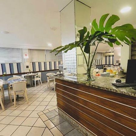 San Rafael Palace Hotel Paranaguá エクステリア 写真