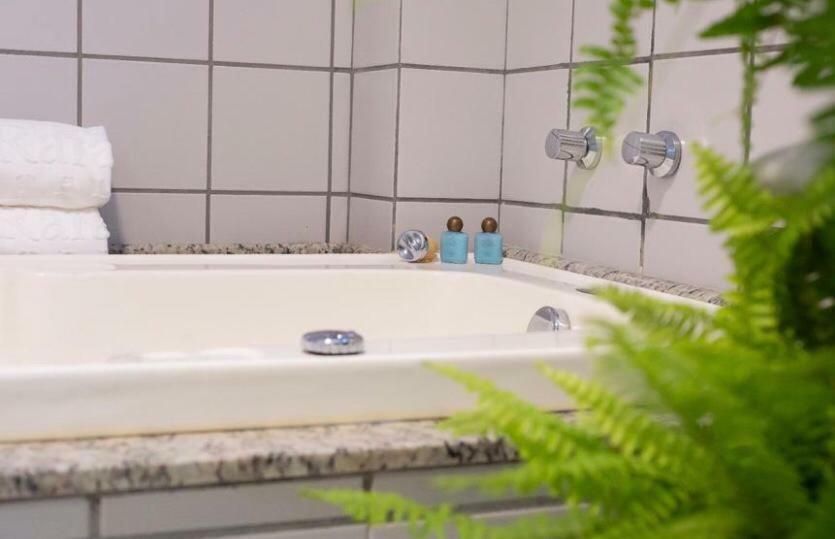 San Rafael Palace Hotel Paranaguá エクステリア 写真